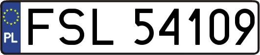 FSL54109
