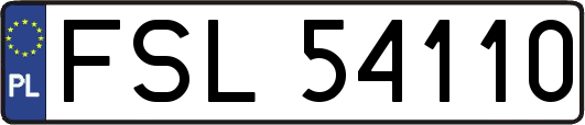 FSL54110