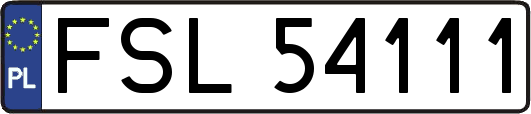 FSL54111