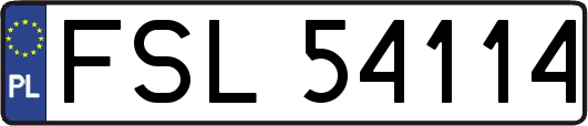 FSL54114