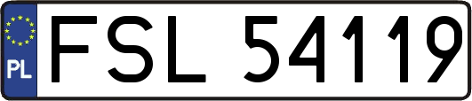 FSL54119