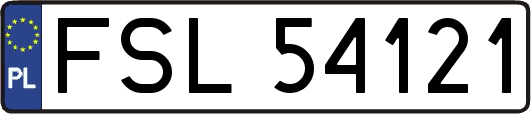 FSL54121