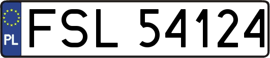 FSL54124
