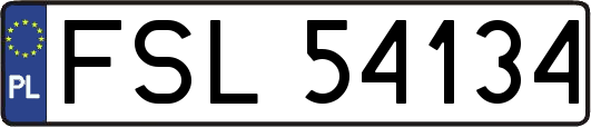 FSL54134