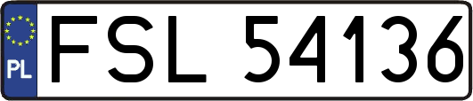FSL54136