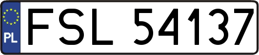 FSL54137