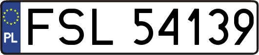 FSL54139