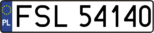 FSL54140