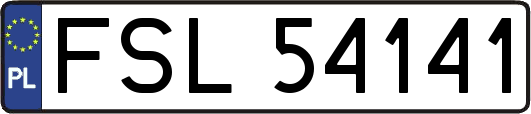 FSL54141