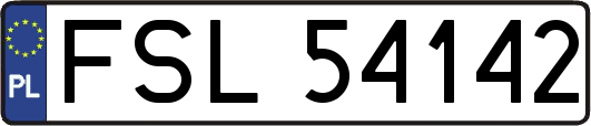 FSL54142