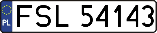 FSL54143