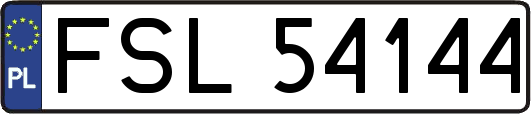 FSL54144