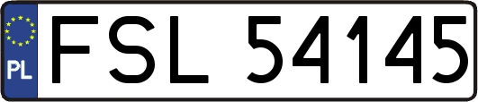 FSL54145