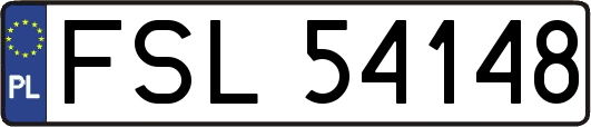 FSL54148
