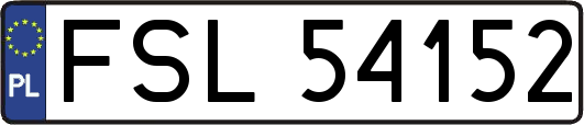 FSL54152