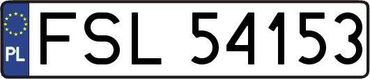 FSL54153