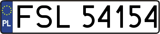 FSL54154
