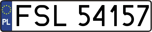 FSL54157