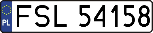 FSL54158