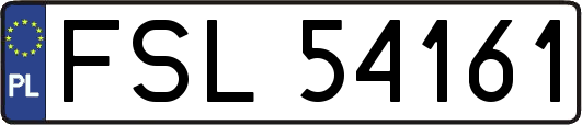 FSL54161