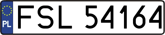 FSL54164