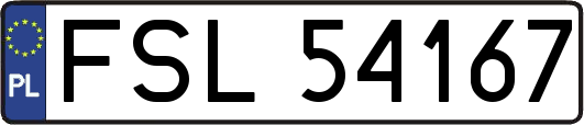FSL54167