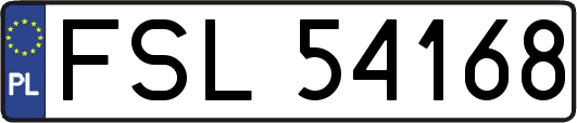 FSL54168