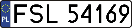 FSL54169