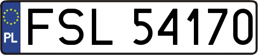 FSL54170