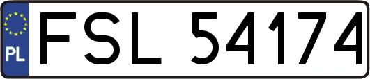 FSL54174
