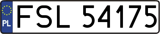 FSL54175