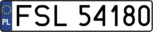 FSL54180
