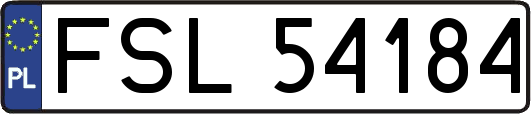 FSL54184