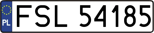 FSL54185