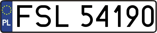 FSL54190