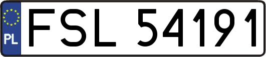 FSL54191