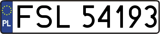 FSL54193