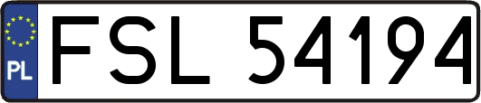 FSL54194