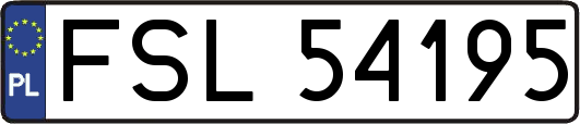 FSL54195