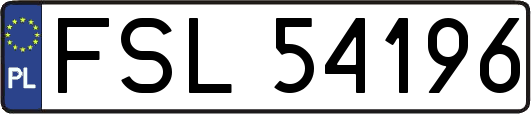 FSL54196