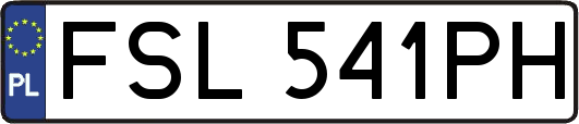 FSL541PH