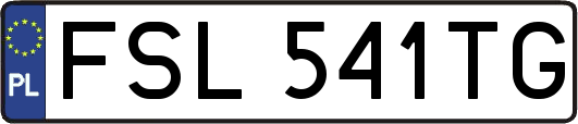 FSL541TG