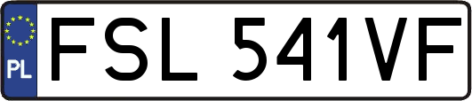 FSL541VF
