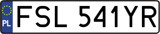 FSL541YR
