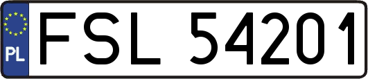 FSL54201
