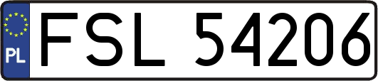 FSL54206