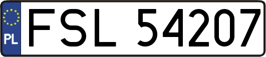 FSL54207