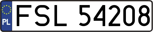 FSL54208