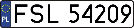 FSL54209