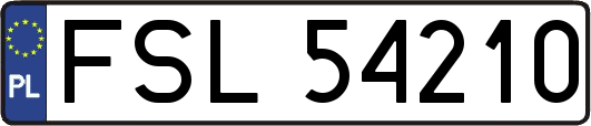 FSL54210